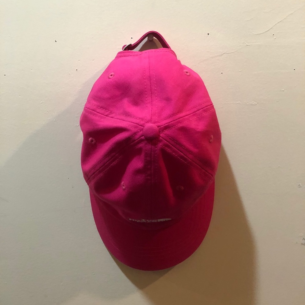 The North Face, Norm Hat, Pink - Picture 8 of 10